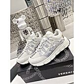 US$103.00 Versace shoes for Women #530076