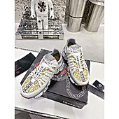 US$103.00 Versace shoes for MEN #530078
