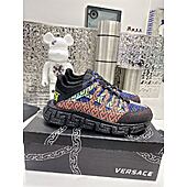 US$103.00 Versace shoes for MEN #530079