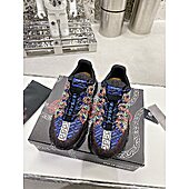 US$103.00 Versace shoes for MEN #530079