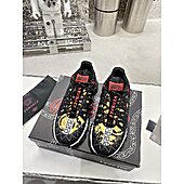 US$103.00 Versace shoes for MEN #530080