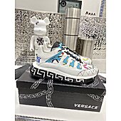 US$103.00 Versace shoes for MEN #530082