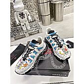 US$103.00 Versace shoes for MEN #530082