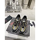 US$103.00 Versace shoes for MEN #530084