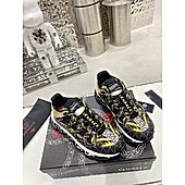 US$103.00 Versace shoes for MEN #530084