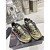 US$103.00 Versace shoes for MEN #530086