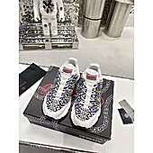 US$103.00 Versace shoes for MEN #530087