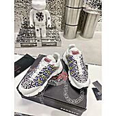 US$103.00 Versace shoes for MEN #530087