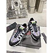 US$103.00 Versace shoes for MEN #530088