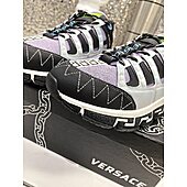 US$103.00 Versace shoes for MEN #530088