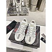 US$103.00 Versace shoes for MEN #530089