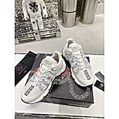 US$103.00 Versace shoes for MEN #530089