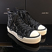 US$103.00 AMIRI Shoes for MEN #530094