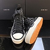 US$103.00 AMIRI Shoes for MEN #530094