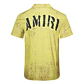 US$21.00 AMIRI T-shirts for MEN #530115