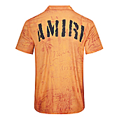US$21.00 AMIRI T-shirts for MEN #530116