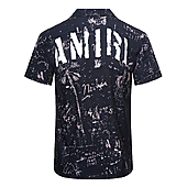 US$21.00 AMIRI T-shirts for MEN #530117
