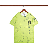 US$18.00 AMIRI T-shirts for MEN #530120