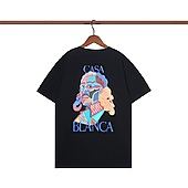 US$18.00 Casablanca T-shirt for Men #530136
