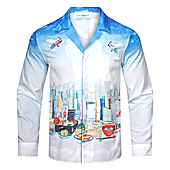 US$27.00 Casablanca shirts for Casablanca Long-Sleeved shirts for men #530172