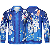 US$27.00 Casablanca shirts for Casablanca Long-Sleeved shirts for men #530173