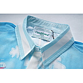 US$27.00 Casablanca shirts for Casablanca Long-Sleeved shirts for men #530179