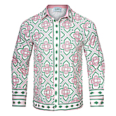 US$27.00 Casablanca shirts for Casablanca Long-Sleeved shirts for men #530180