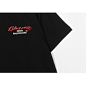 US$18.00 Balenciaga T-shirts for Men #530188