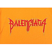 US$20.00 Balenciaga T-shirts for Men #530193
