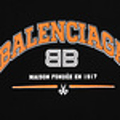 US$18.00 Balenciaga T-shirts for Men #530198