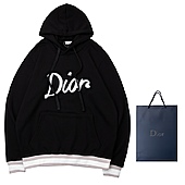 US$61.00 Dior Hoodies for Men #530215
