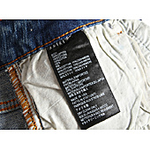 US$50.00 AMIRI Jeans for Men #530402