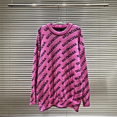 US$42.00 Balenciaga Sweaters for Men #530405