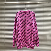 US$42.00 Balenciaga Sweaters for Men #530405
