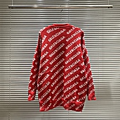 US$42.00 Balenciaga Sweaters for Men #530407