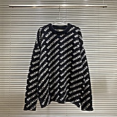 US$42.00 Balenciaga Sweaters for Men #530408