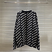 US$42.00 Balenciaga Sweaters for Men #530408