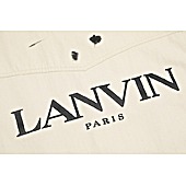 US$71.00 LANVIN Jackets for MEN #530413