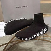 US$73.00 Balenciaga shoes for women #530416