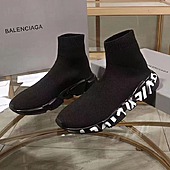 US$73.00 Balenciaga shoes for MEN #530417