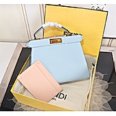 US$354.00 Fendi Original Samples Handbags #530418