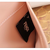 US$354.00 Fendi Original Samples Handbags #530419
