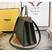 US$354.00 Fendi Original Samples Handbags #530420