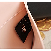 US$354.00 Fendi Original Samples Handbags #530421