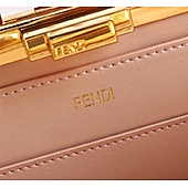 US$354.00 Fendi Original Samples Handbags #530422