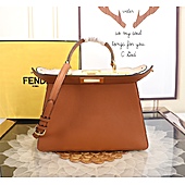 US$354.00 Fendi Original Samples Handbags #530423