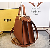 US$354.00 Fendi Original Samples Handbags #530423