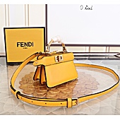 US$194.00 Fendi Original Samples Handbags #530424