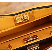 US$194.00 Fendi Original Samples Handbags #530424
