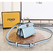 US$194.00 Fendi Original Samples Handbags #530425